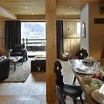 Les Granges D\'En Haut - Chamonix Les Houches 