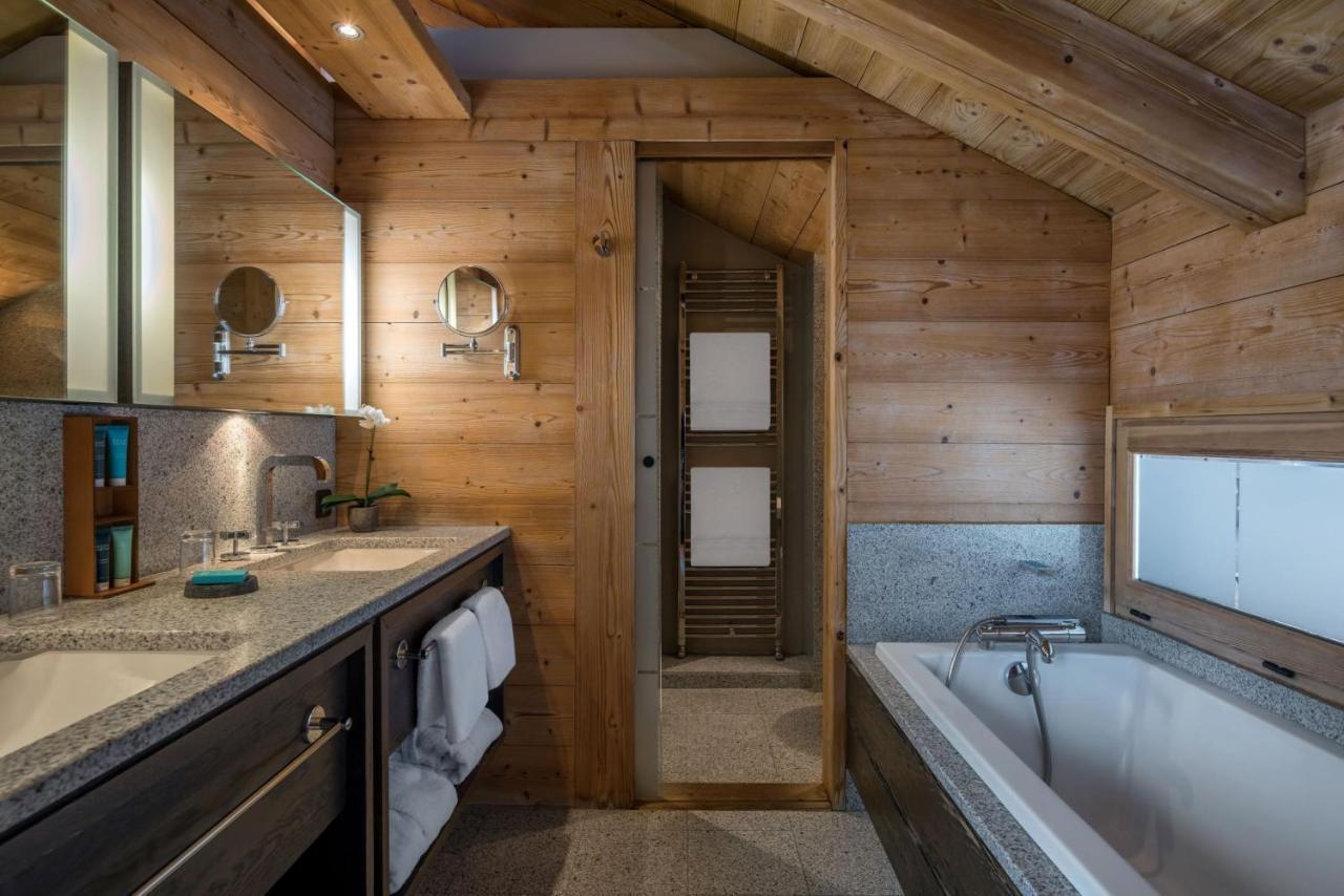 Chalet Les Granges D'en Haut - Chamonix *